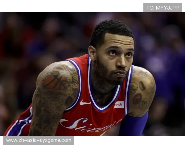 76人斯科特神级盖帽引发全场欢呼