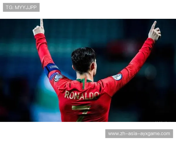 C罗争冠路上无人能挡 C罗争冠路上无人能挡