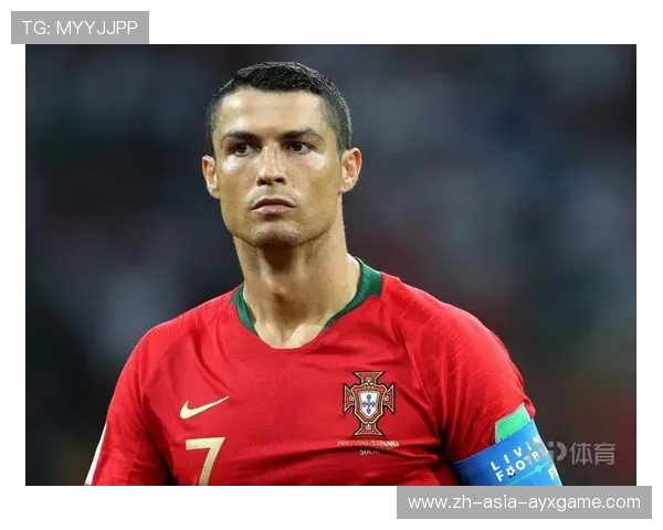 C罗绝不服老!2026世界杯葡萄牙依然看他爆发 C罗绝不服老!2026世界杯葡萄牙依然看他爆发