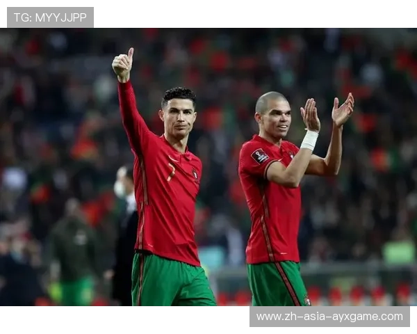 C罗最后一次出征世界杯，葡萄牙力争创造历史