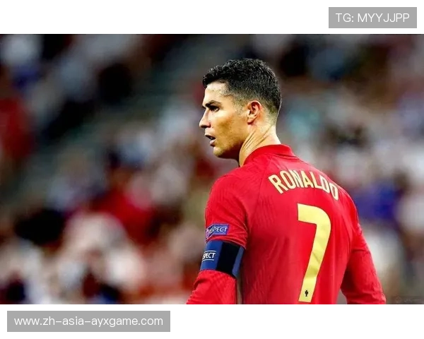 C罗回应退役时间：要踢到最后一届世界杯！