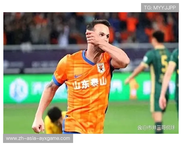 中超外援再次爆冷，联赛竞争更激烈