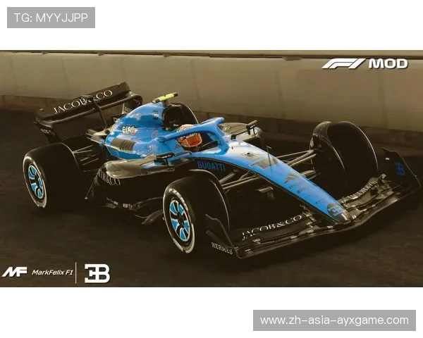 F1车队强化高速弯道模拟测试：引领未来赛车科技的突破之路