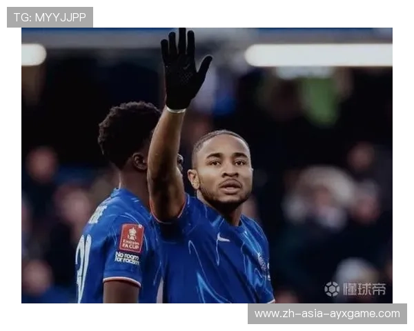 切尔西阵地战推进有条不紊，恩昆库抽射被封