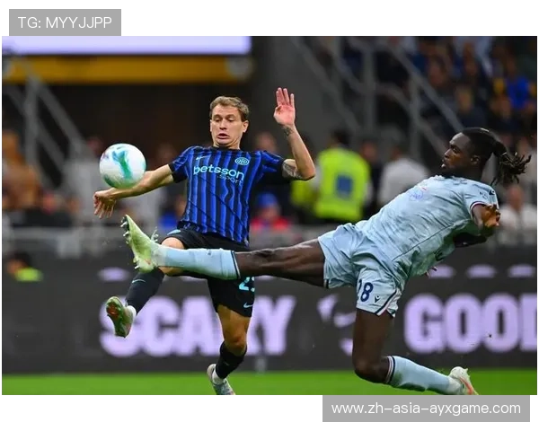 国米：逆境中崛起的机会把握者，联盟倒数中寻找新希望